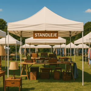 stand