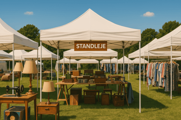 stand